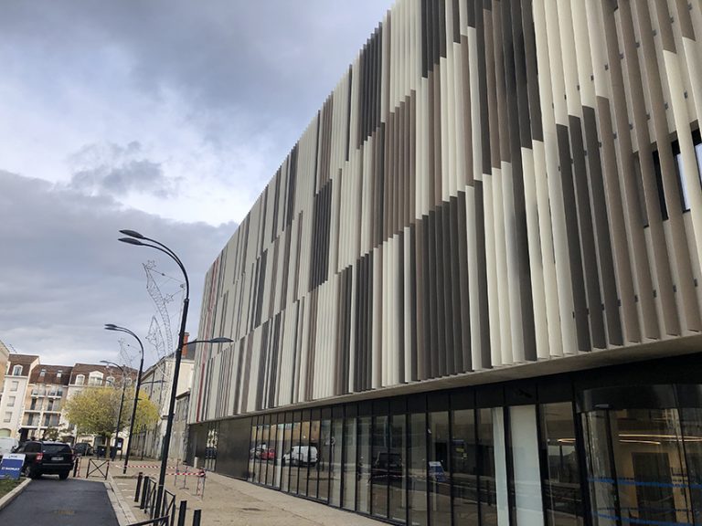 Lire la suite à propos de l’article Polyclinique Francheville : un nouveau secteur d’hospitalisation