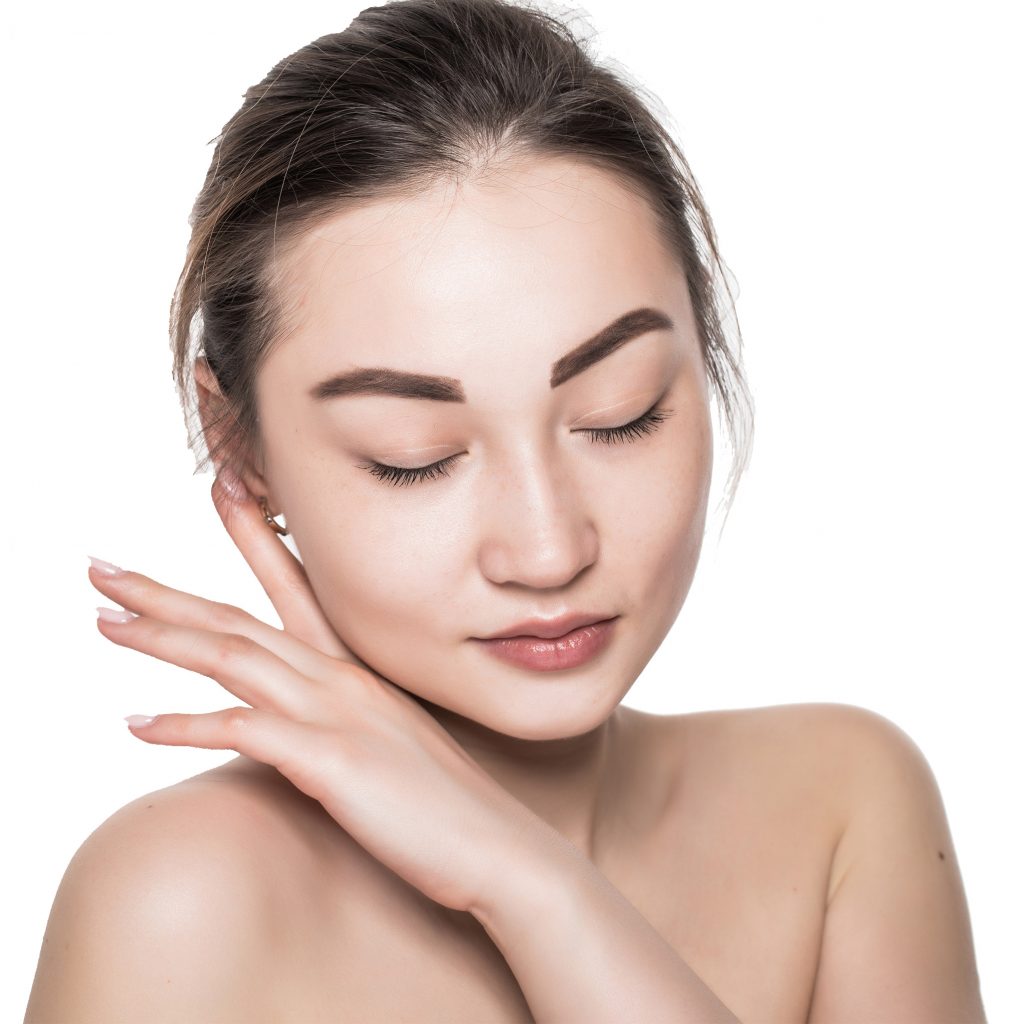 modifier pommettes visage médecine esthétique injections