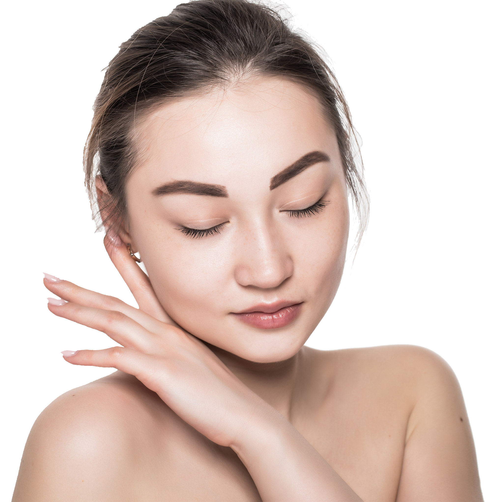 modifier pommettes visage médecine esthétique injections